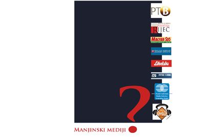 Manjinska glasila u strahu od gašenja: Kontrola medijske nemoći